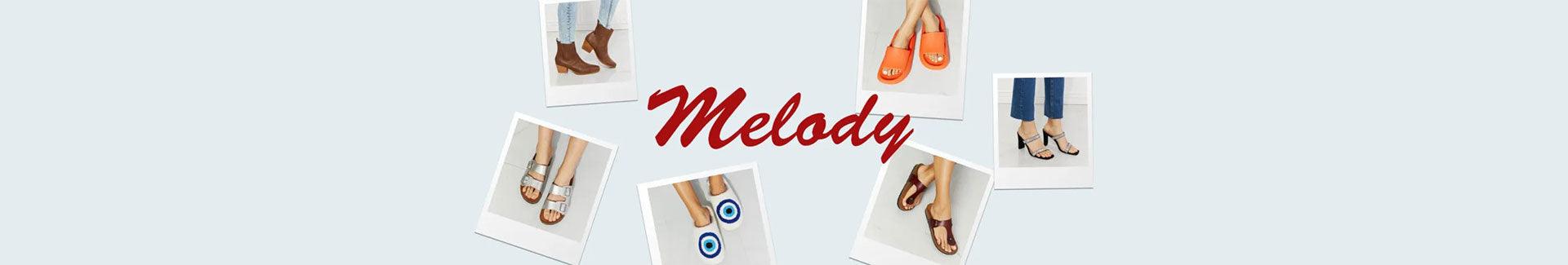 Buy Melody Shoes On Sale - Daily Fashion