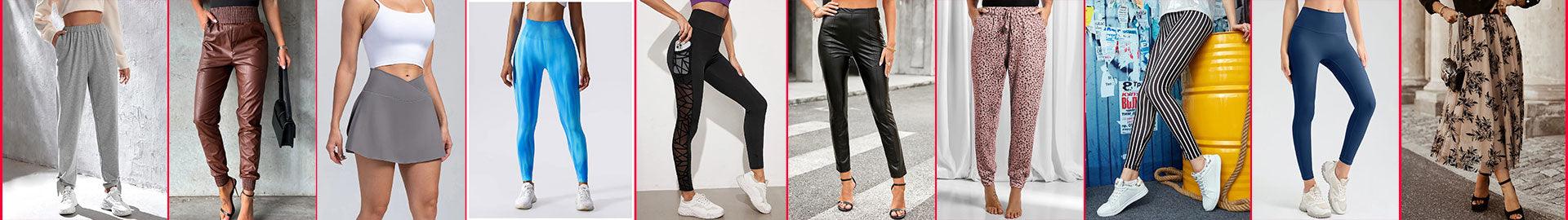 Shop Online Bottoms For Women - Daily Fashion