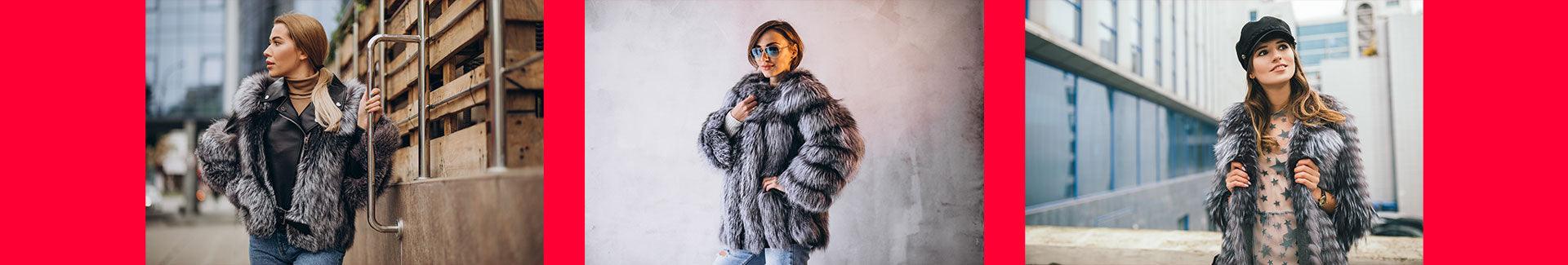Luxurious and Cozy Women's Faux Fur Jackets Online - Daily Fashion