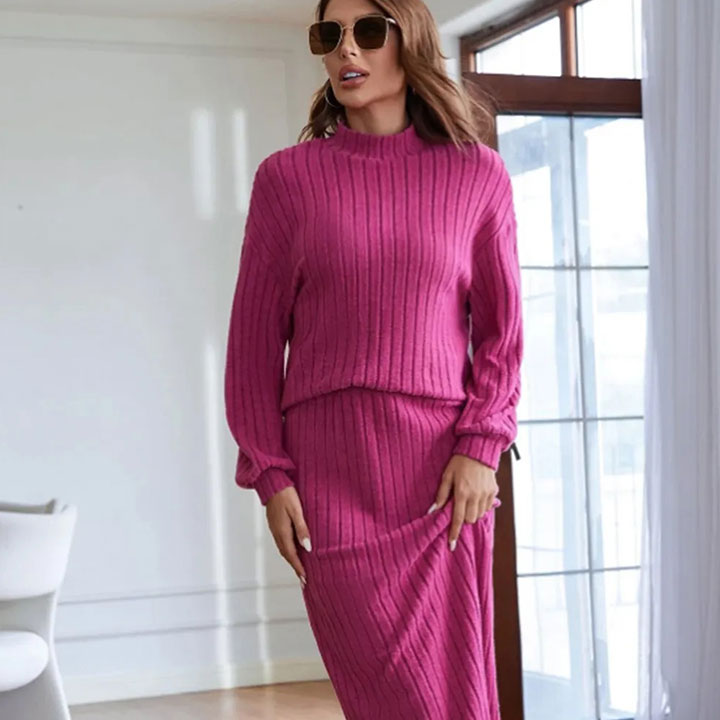 Shop Stylish Two-Piece Sets for Women - Daily Fashion